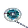 11991 fita de led branco frio sem silicone smd 3528 5 metros