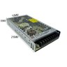 287690 a fonte chaveada colmeia 5v 40a 200w lrs 200 5 mean well