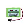7030 b bateria para telefone 3 6v 600mah nimh 3rt600saa un cx