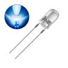 led ab azul