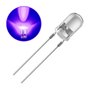 led ab ultravioleta