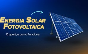 capa bannner energia solar