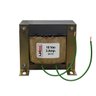 02 transformador entrada 110 220v saida 18vac 3a