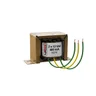 01 transformador entrada 110 220v saida 12 12 400ma