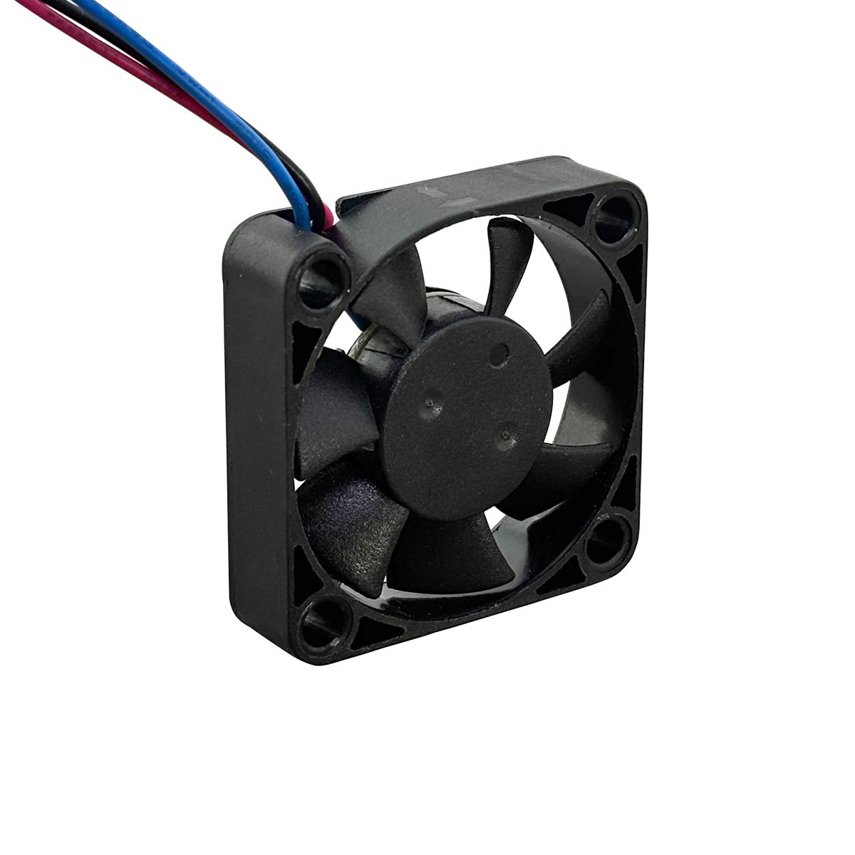 Sunon EF40101B2-1000U-A99 Axiális Ventilátor 12 V/DC 9.34 M?/óra (H X Sz X Ma) 10 X 40 X 40 Mm - Foto 2