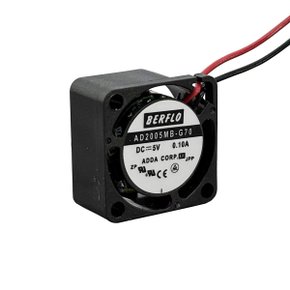 Micro Ventilador TZ1238HA1A2BAL TONG ZHOU 120x120x38mm