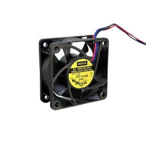 01 micro ventilador 60x60x25mm 12v 0 23a rolamento adda ag06012hb257603