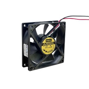 Mini Ventilador 120x120x38mm Bivolt