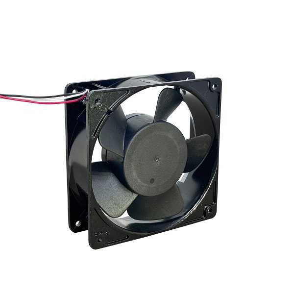 Mini Ventilador 120x120x38 48VDC Rolamento ADDA