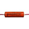 01 bateria lithium aa 3 6v 2400ma er14505 2t 14x51mm minamoto
