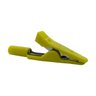 335069am a garra jacare para ponta de prova 40mm amarela gj 0705