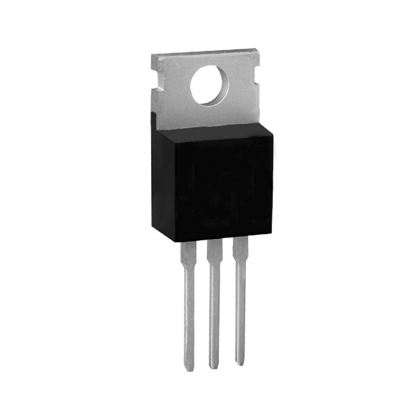 5 Pezzi BTA316-800C Triac TO220 - Componenti Elettronici Di Ricambio - Foto 6