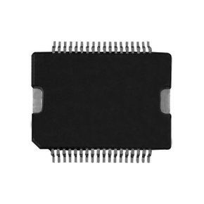 SMD L9131 Drive Chip ECU HSSOP 36 SPI Automotivo