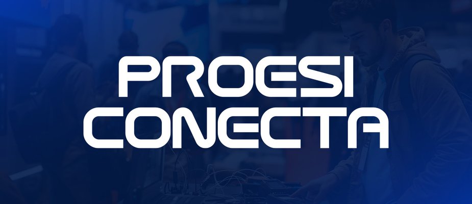 Proesi Conecta - Feira de Eletrônica 2025