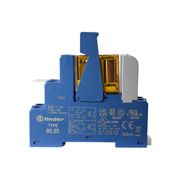 681638 a modulo interface finder 2 rev 4952 8 230 0060 230 vac