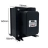 945070 c auto transformador at 2000 va bivolt 1400 watts