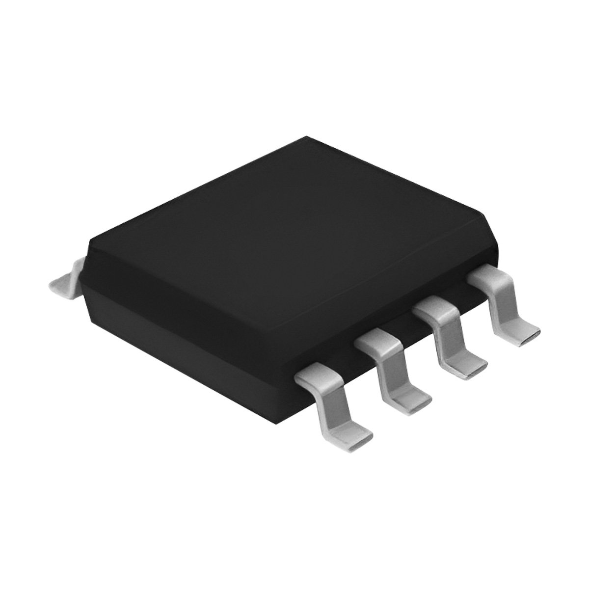 SMD VN 750 S - Driver High Side 6A 36V Canal N (SOIC-8)