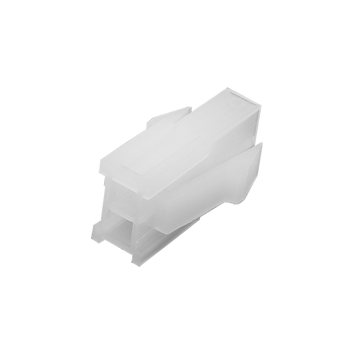Conector Mini Fit Fêmea | HP051 | 2x3 - 6 Vias