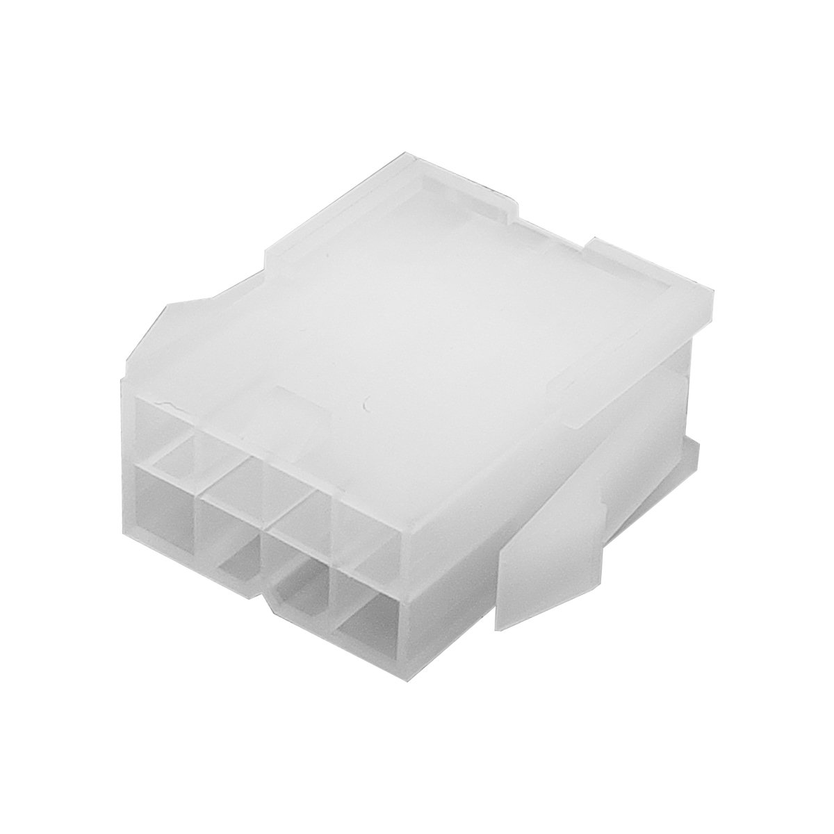 Conector Mini Fit Fêmea | HP051 | 2x9 - 18 Vias