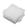 01 conector mini fit femea hp051 2x5 10 vias nao acompanha terminal