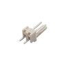 Conector KK 5045-2 - Macho 2,5mm - 180° - 2 Vias