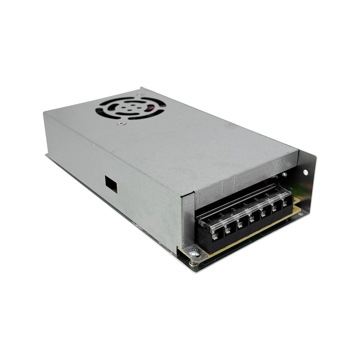 Fonte Chaveada Colmeia (+12V 20A 240W) S-240-12 - LB-CA562 LEBOSS