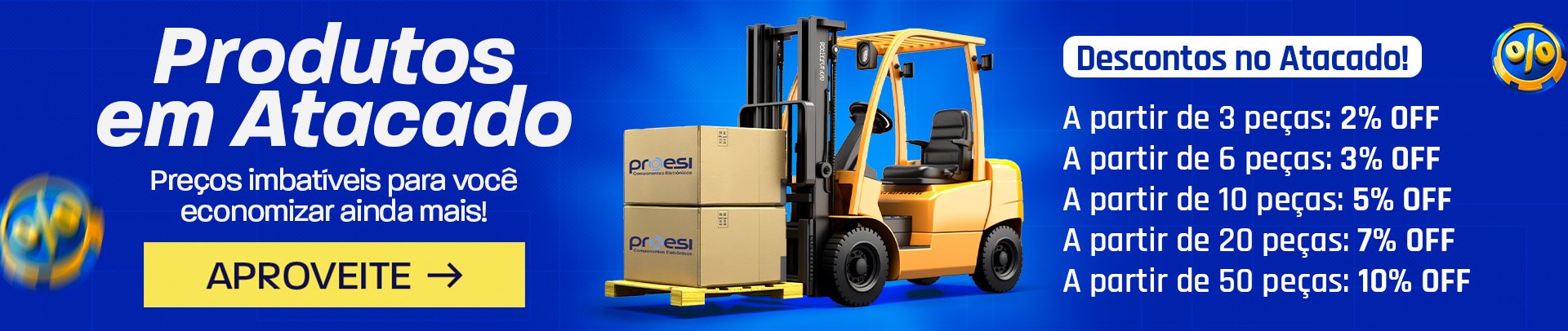 Banner Semana do Cliente