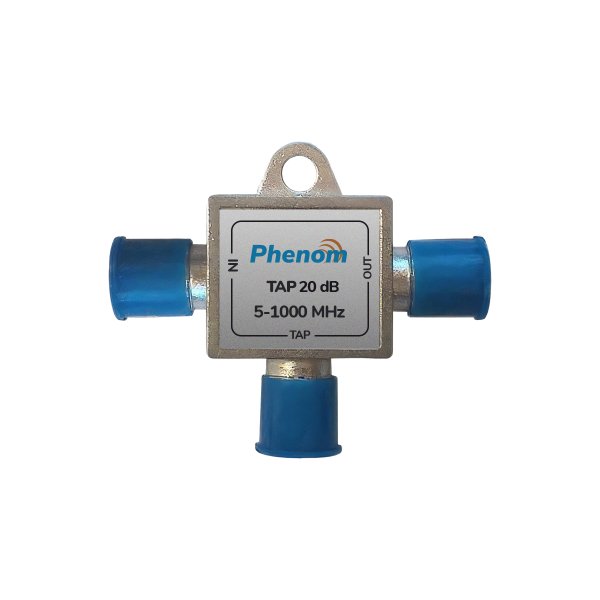 01 tap tipo t 20db 1ghz