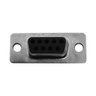 02 conector db9 femea para pci 180