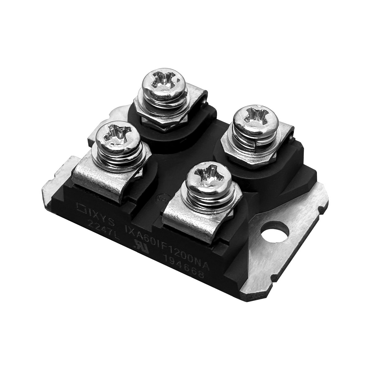 113693 c modulo igbt ixa60if1200na 88a 1200v