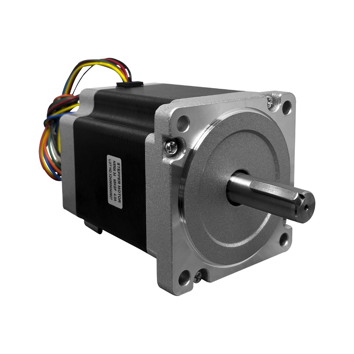113572 c motor de passo nema 34 jk86hs97 4008 68kgf