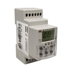 Programador Horário Timer BWT-40HR-P-REC - Coel