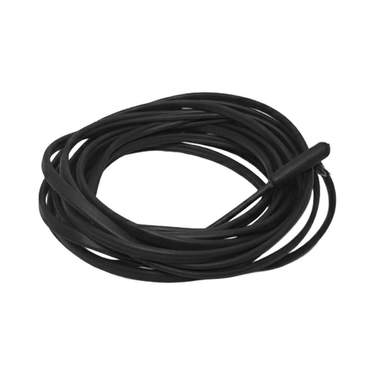 113735 a sensor de temperatura ntc 10k ponta ip68 5x20mm 1 5mt coel