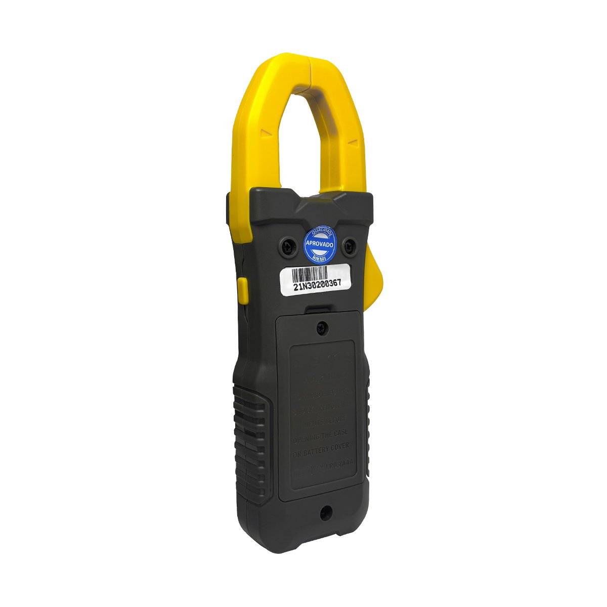 HA-7000 | Alicate Amperímetro Digital | True RMS Smart CAT III
