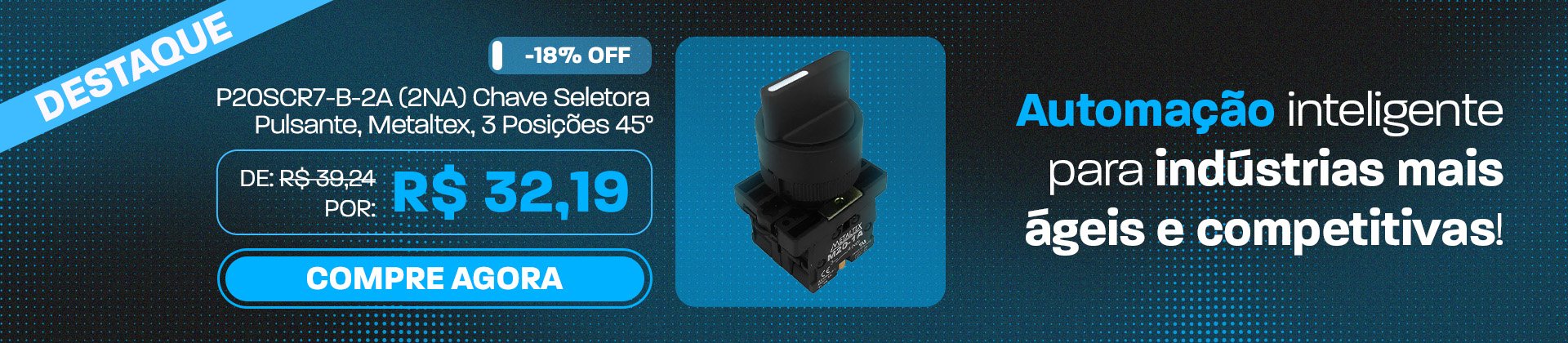 Banner Semana do Cliente