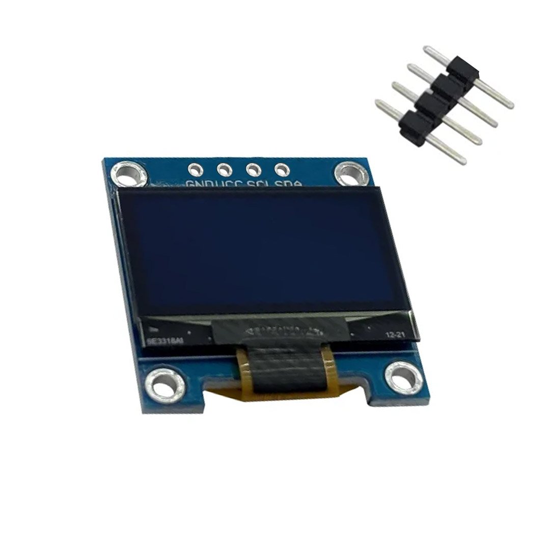 display lcd 12081