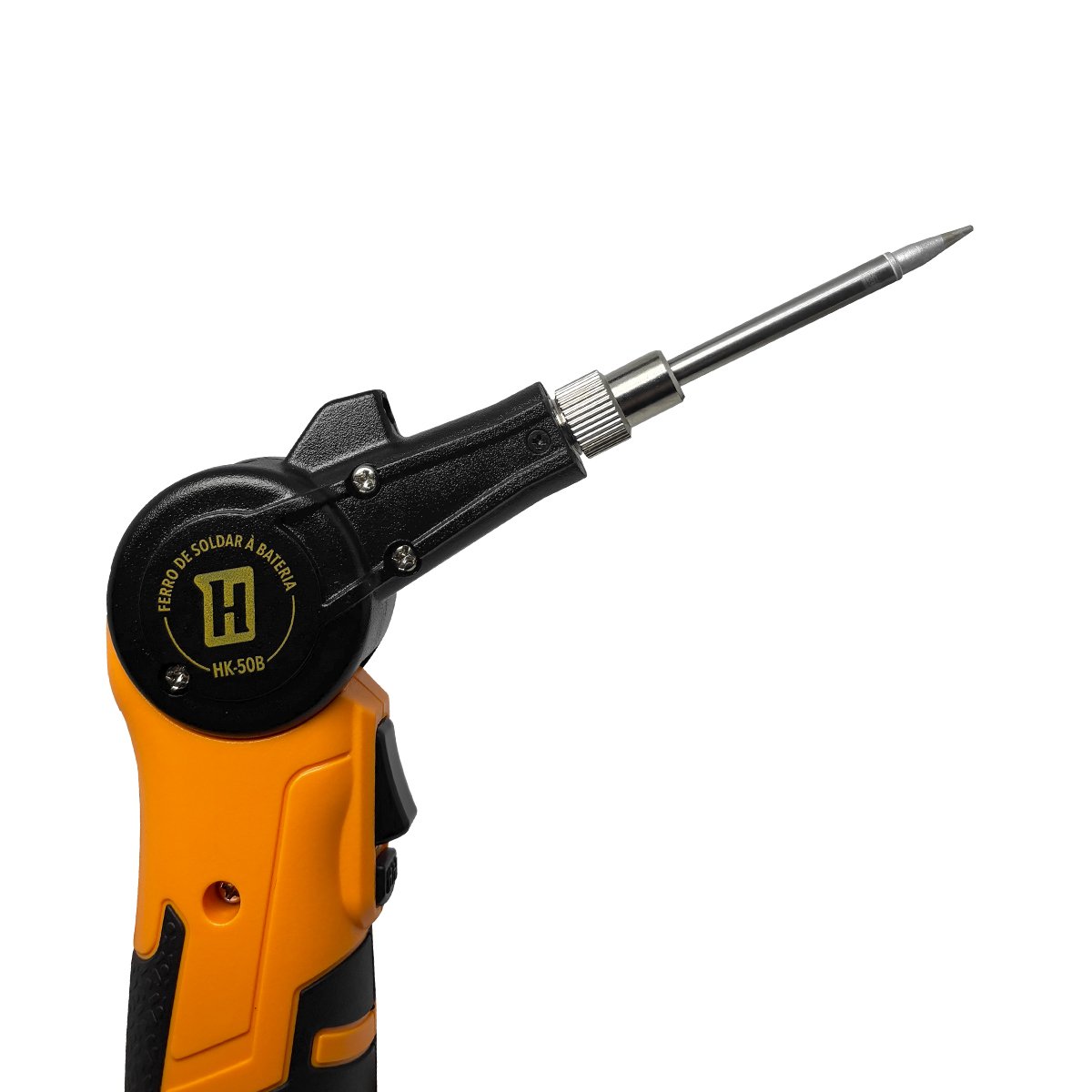 Ferro de Solda HK-50B Hikari 15W Recarregável