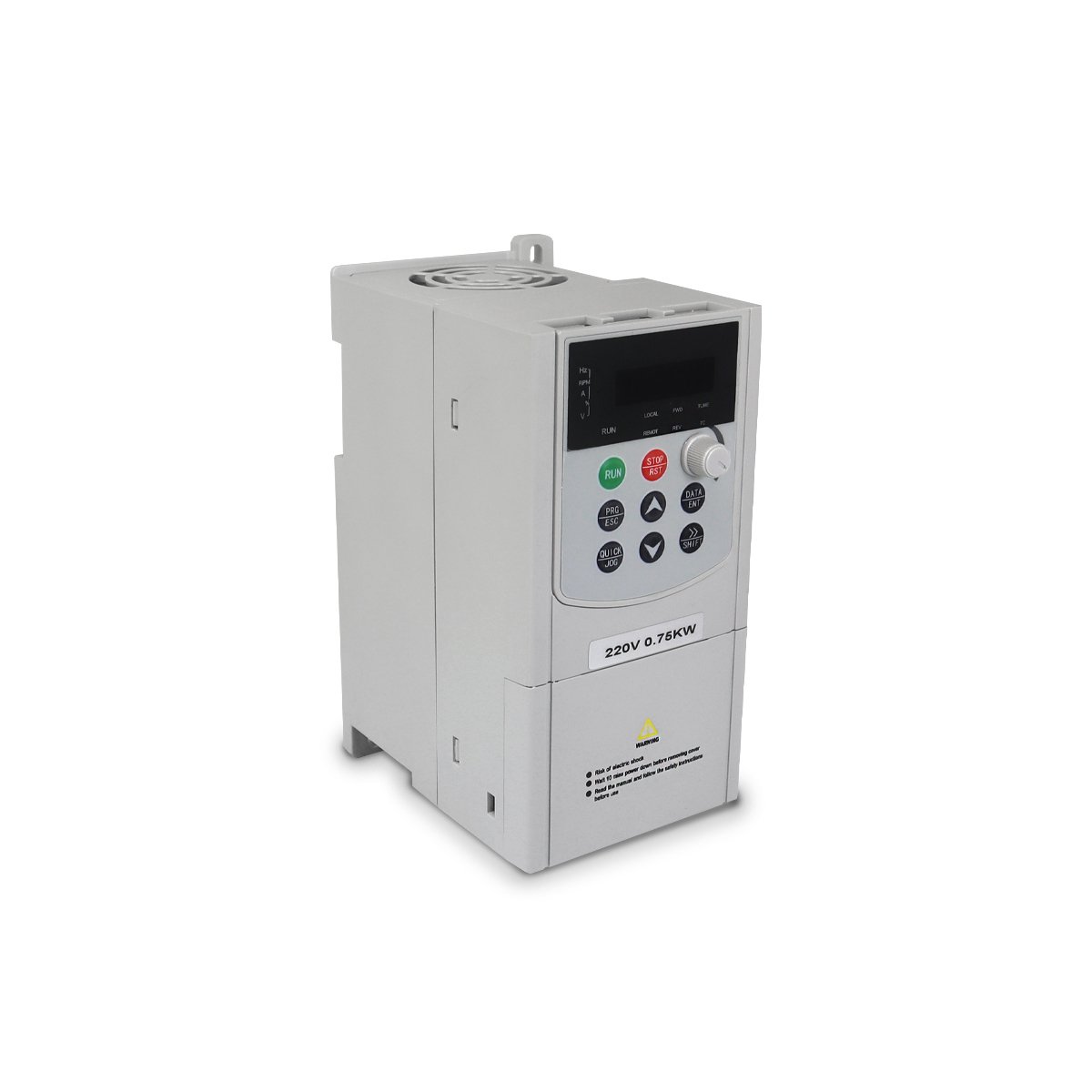 113939 a inversor freq sn160mn 0r7gb s2 entr 220v mono 1cv 0 75kw sibratec