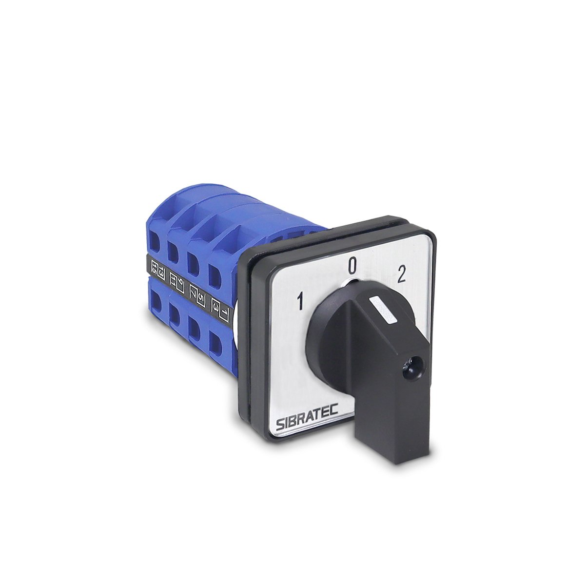 Chave Transferência Rede/Gerador 32A 4 Polos LW28