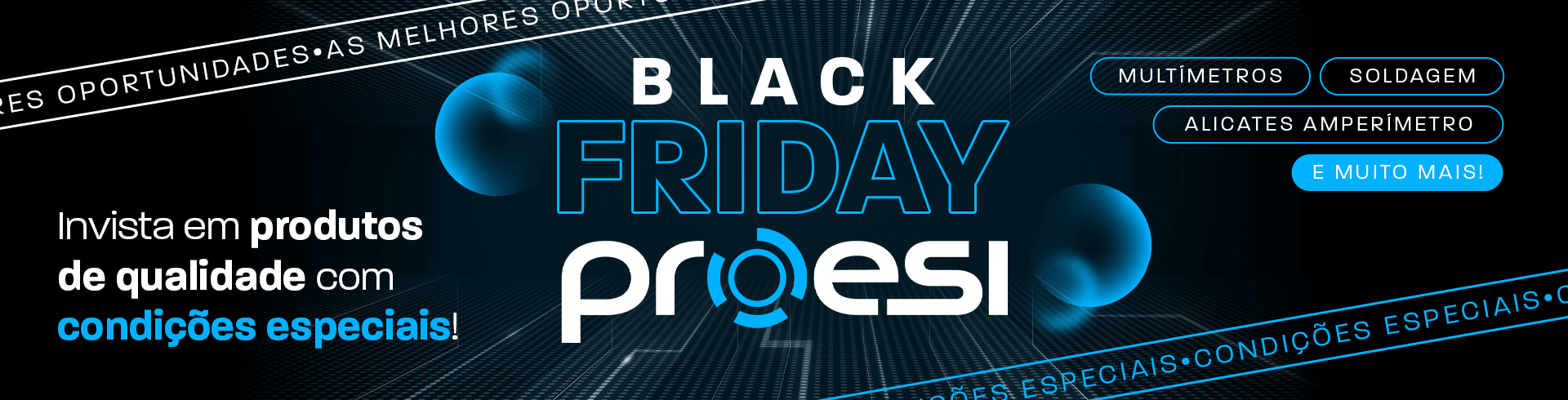 Banner Semana do Cliente