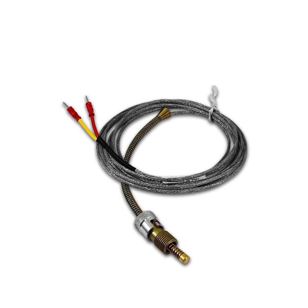 sensor termoelemento tipo k 2