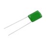 capacitor poliester