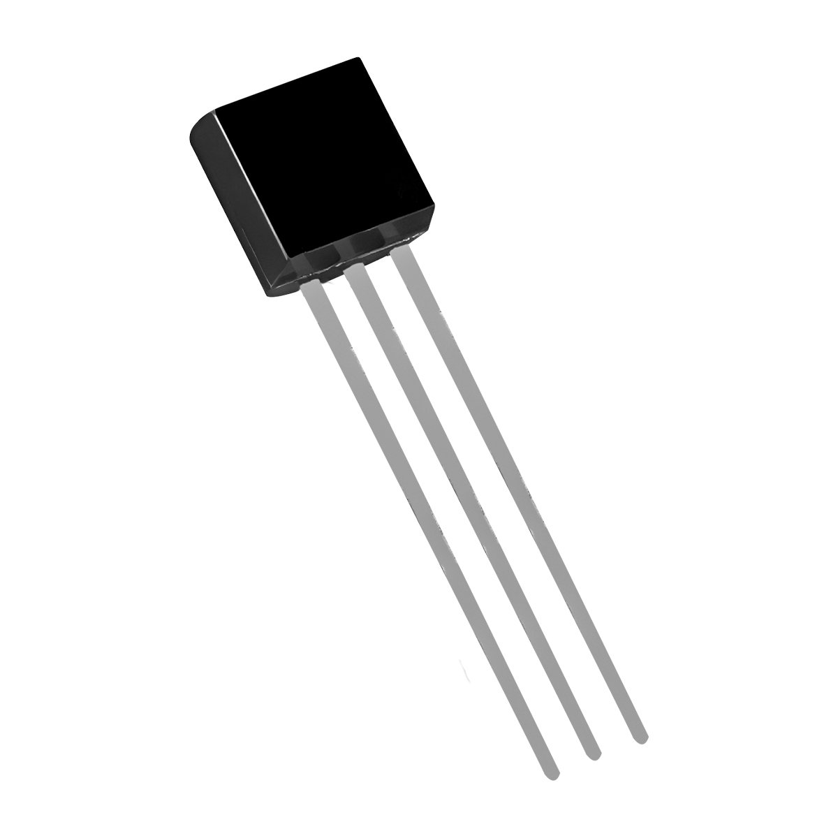 ZTX653 - Transistor NPN, 100V/2A (TO-92)