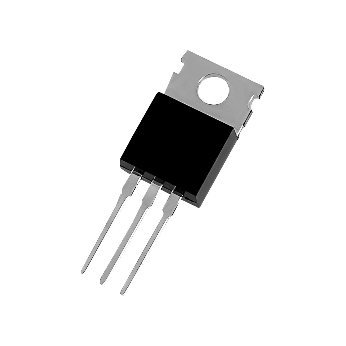 Transistor Mosfet 2SK2717 NPN 600 Volts 12 Amper TO-220 | Proesi