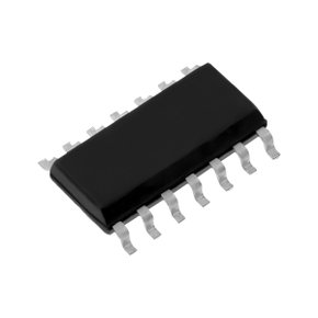 SMD 74HC14 - Circuito Integrado