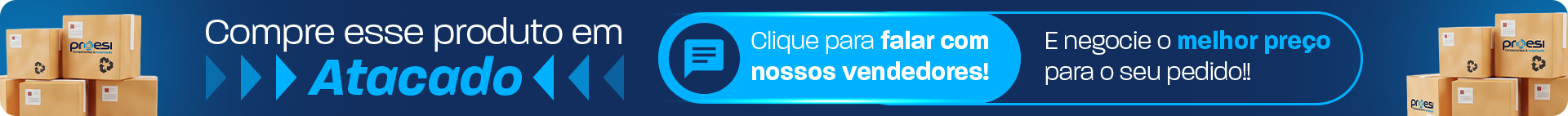 Banner Semana do Cliente