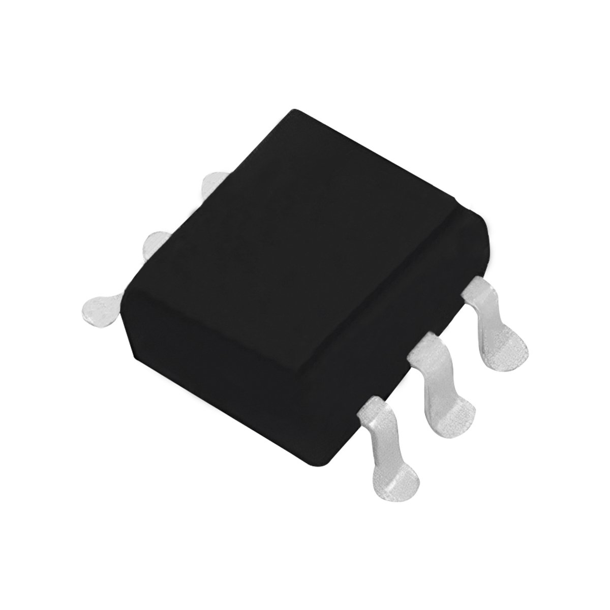 acoplador optico smd 3