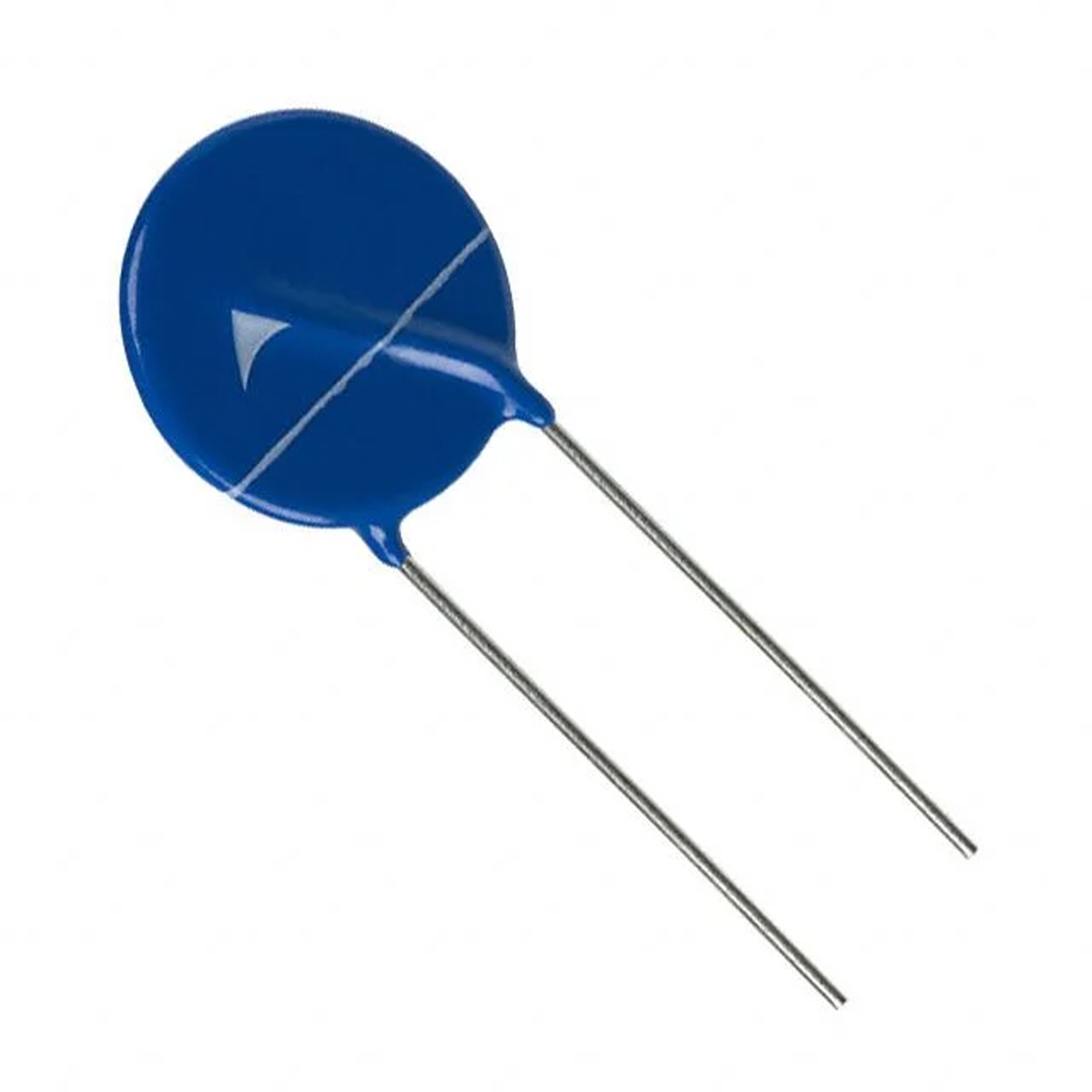 Varistor S14K - 75V - 14D121K