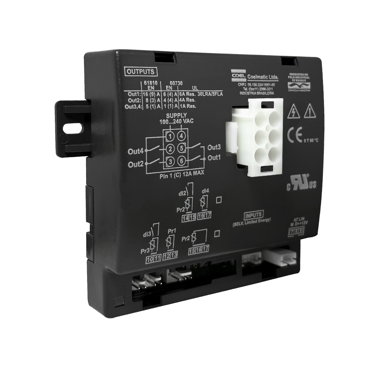 114132 b contr p refriger b05b bivolt b05bhrrrr pco09 coel