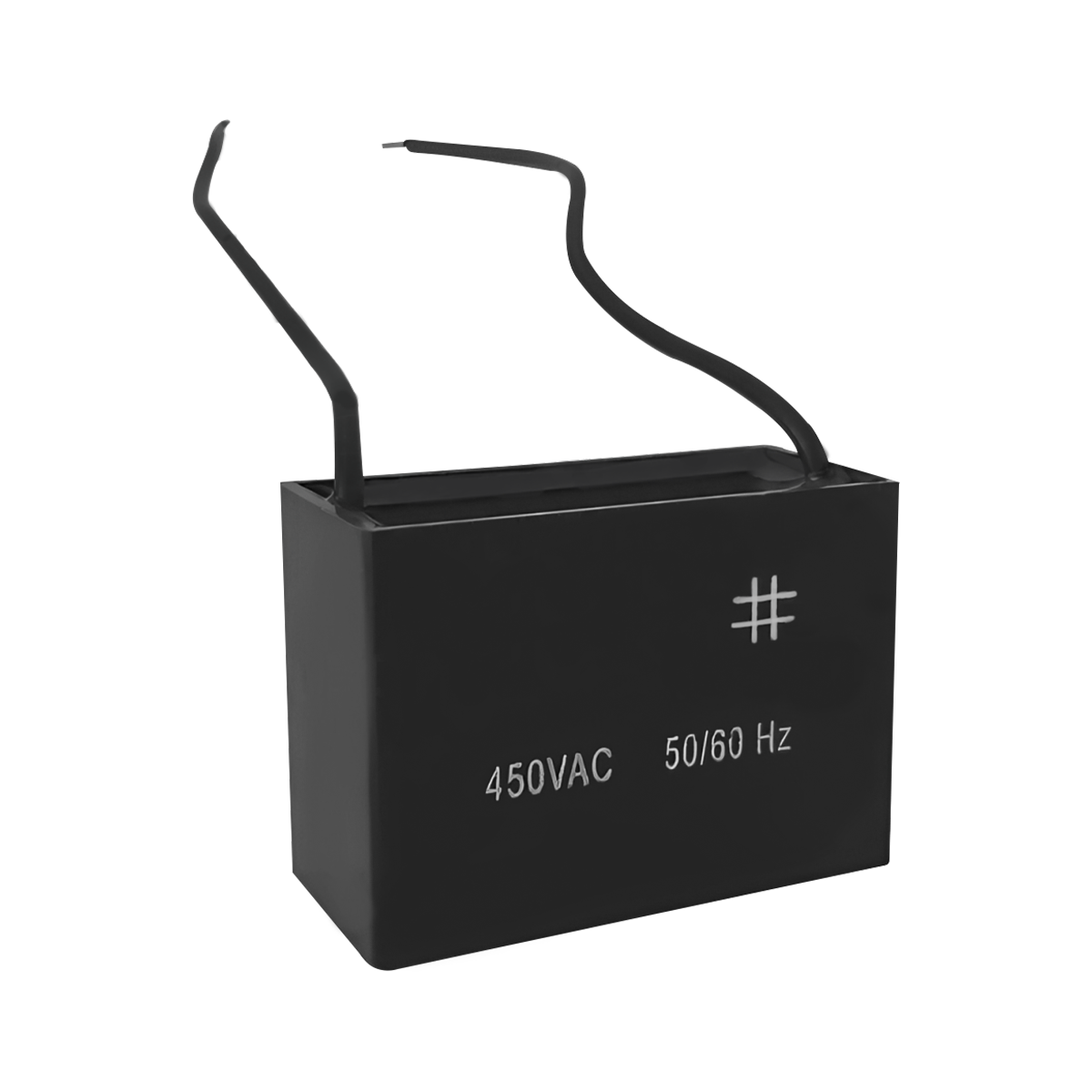 capacitor de partida para motor